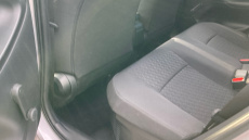 Toyota Yaris 1.5 Hybrid Icon 5dr CVT Hybrid Hatchback